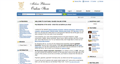 Desktop Screenshot of mekarbhuana.com
